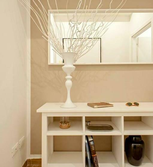 اتاق استاندارد, Affittacamere My Home