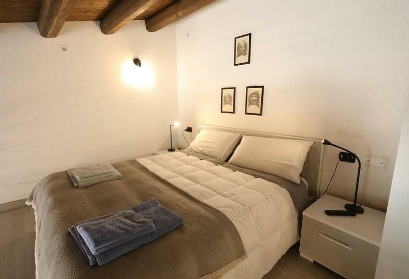 4인용 스탠다드 룸, Ibla Barocca