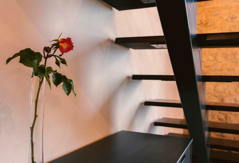 4인용 스탠다드 룸, Ibla Barocca