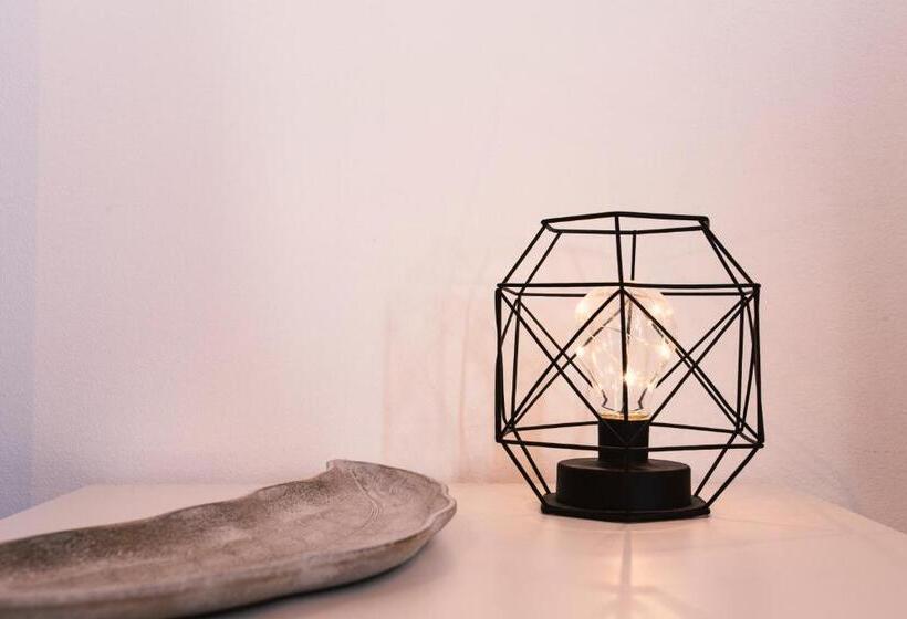 스탠다드 테라스 룸, Ibla Barocca