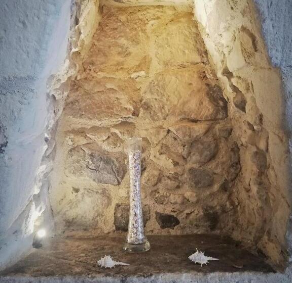 스탠다드 룸, Ibla Barocca