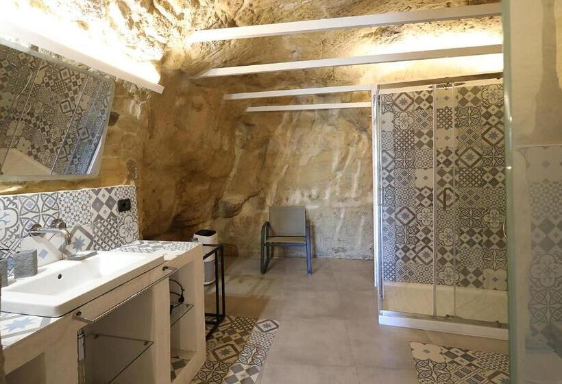 스탠다드 룸, Ibla Barocca