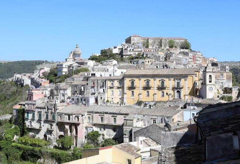 스탠다드 룸, Ibla Barocca