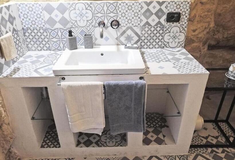 스탠다드 룸, Ibla Barocca