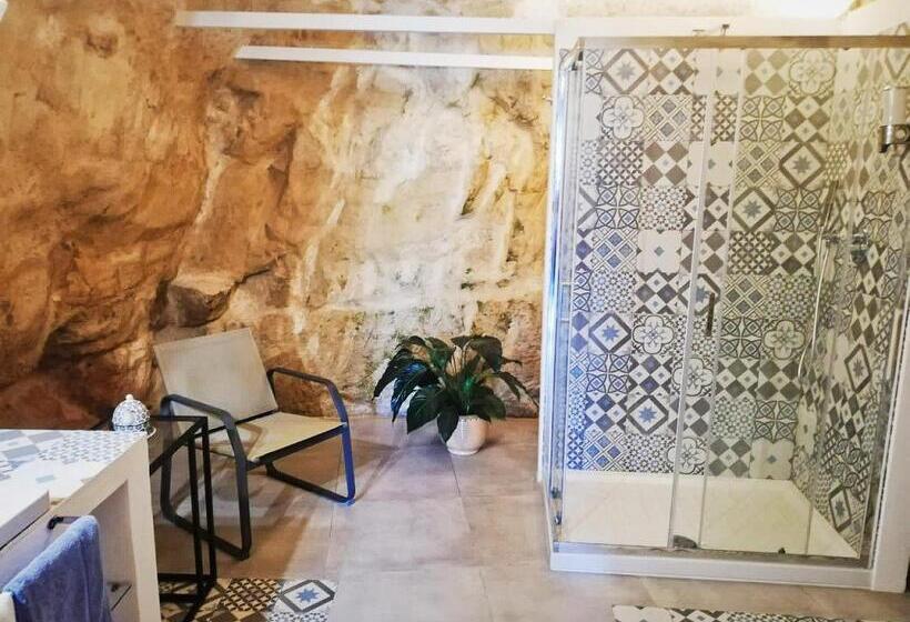 스탠다드 룸, Ibla Barocca