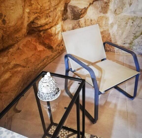 스탠다드 룸, Ibla Barocca