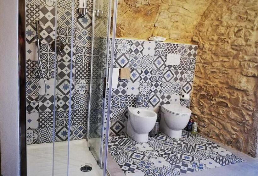 스탠다드 룸, Ibla Barocca