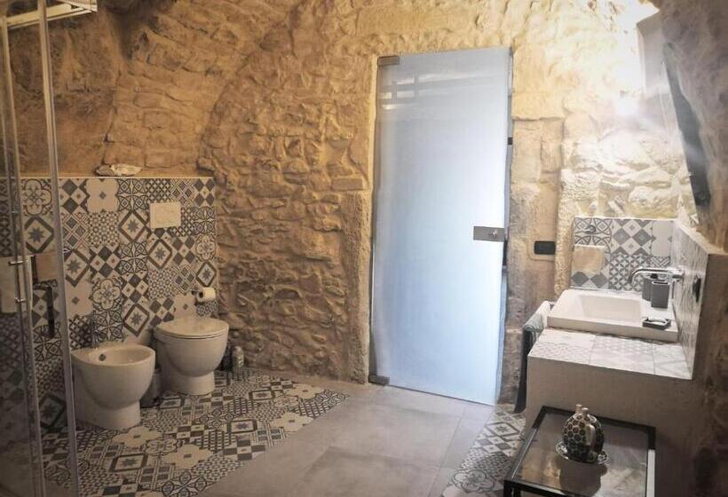 스탠다드 룸, Ibla Barocca