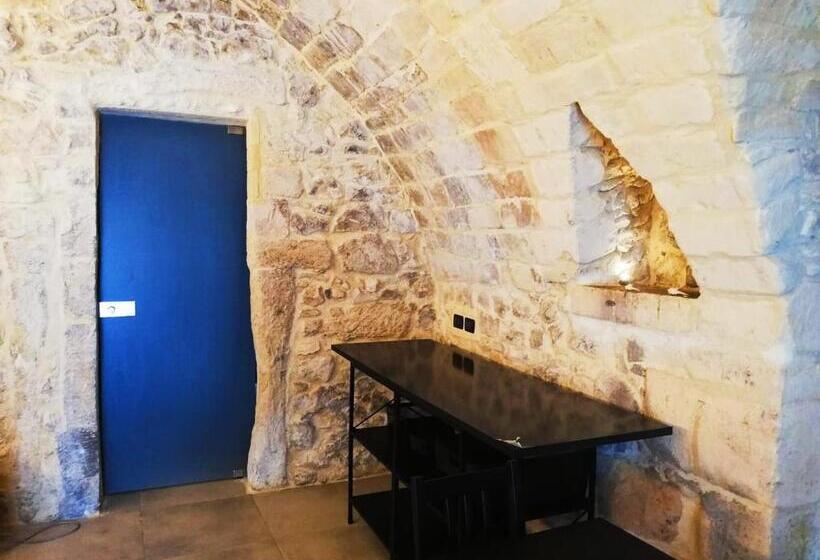 스탠다드 룸, Ibla Barocca