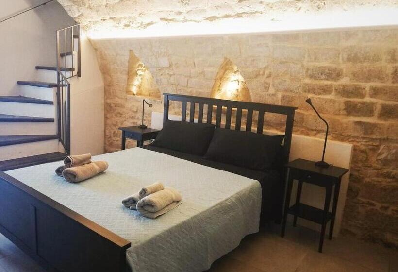 스탠다드 룸, Ibla Barocca