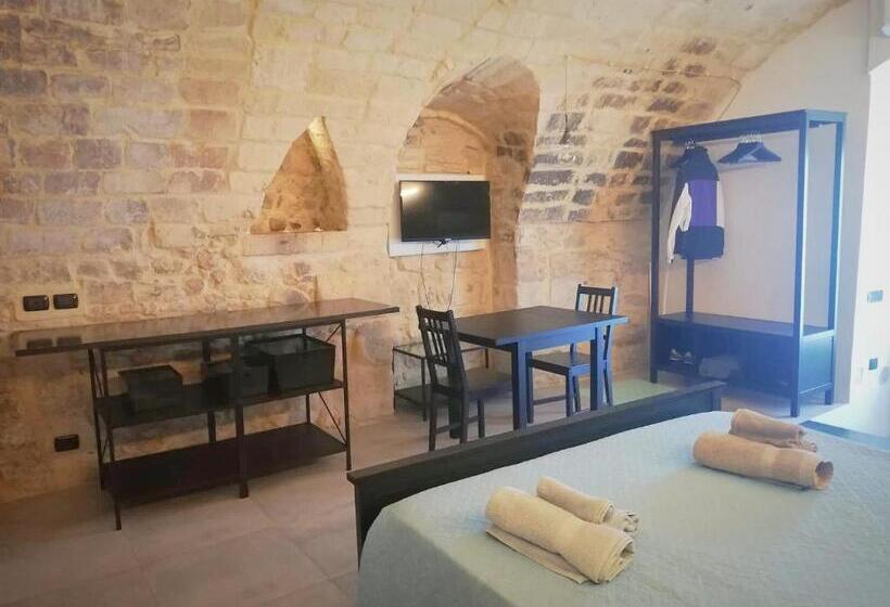 스탠다드 룸, Ibla Barocca