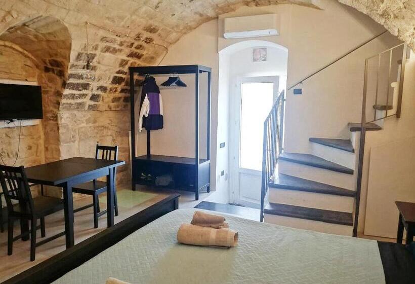 스탠다드 룸, Ibla Barocca