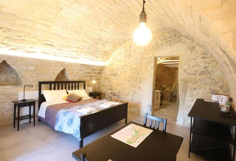 스탠다드 룸, Ibla Barocca