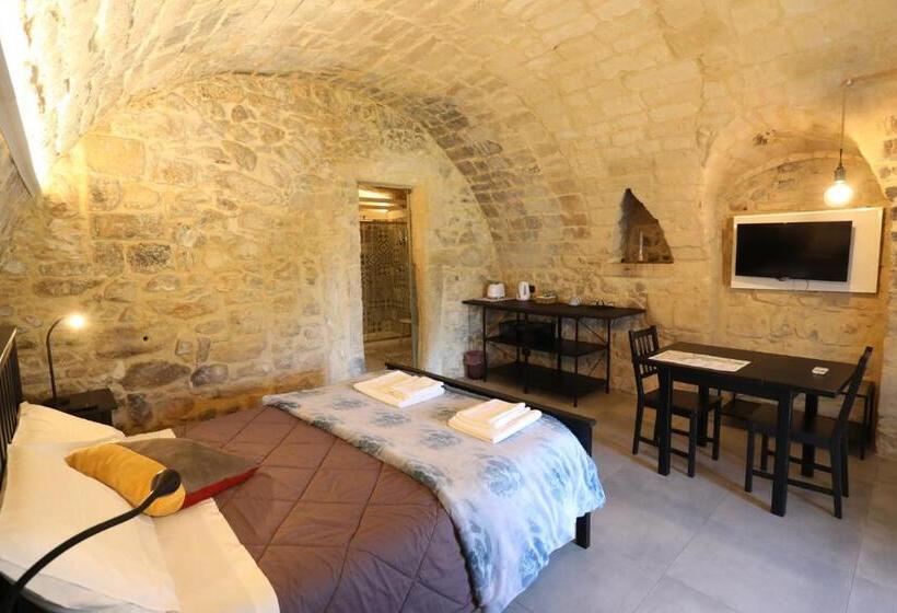 스탠다드 룸, Ibla Barocca