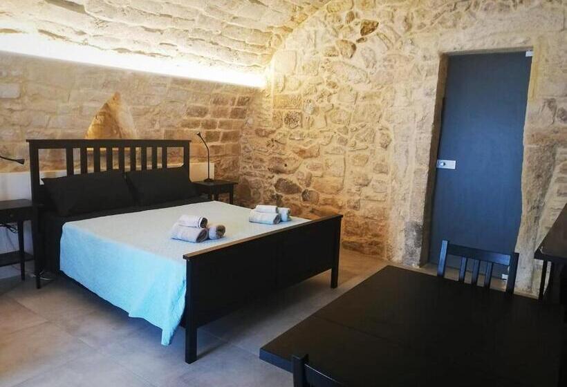 스탠다드 룸, Ibla Barocca