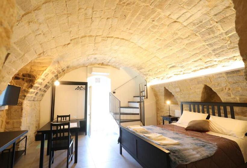 스탠다드 룸, Ibla Barocca