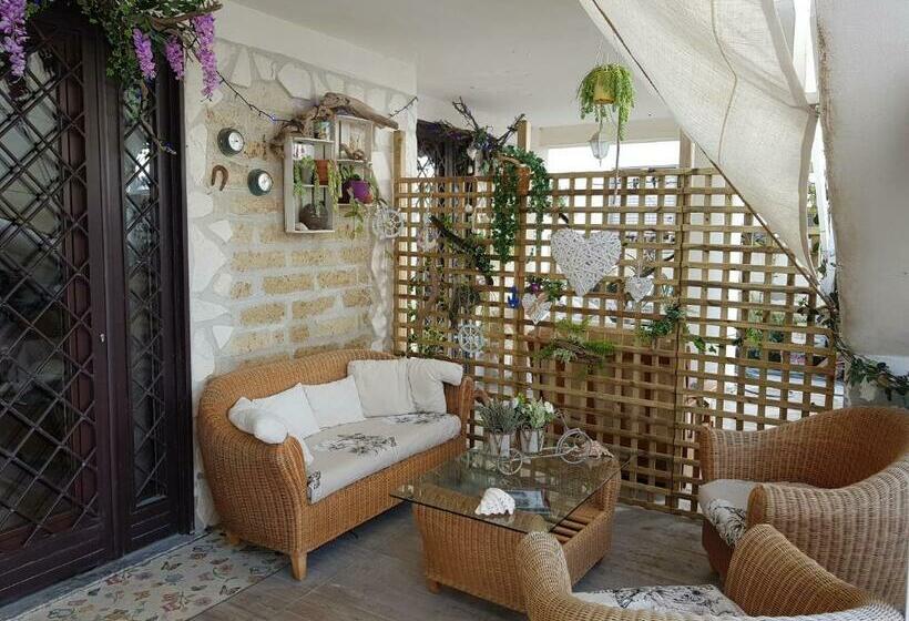 1베드룸 아파트 1층, Mari En