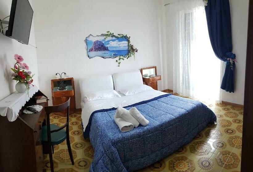 1베드룸 아파트 1층, Mari En