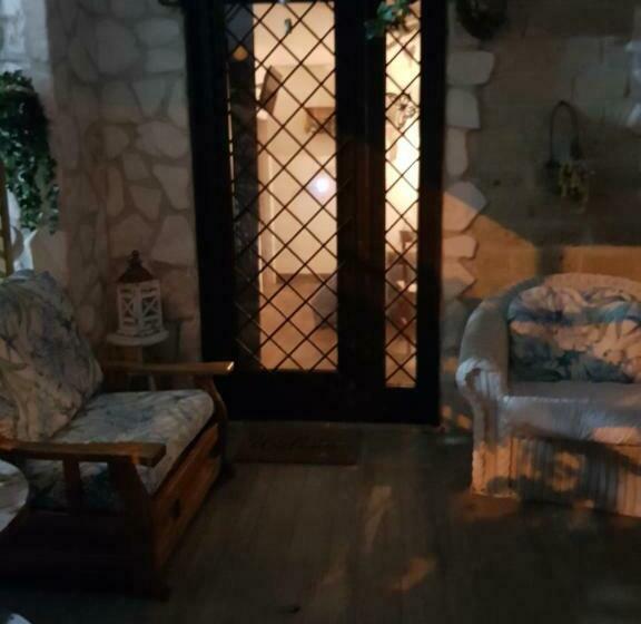 스탠다드 룸, Mari En