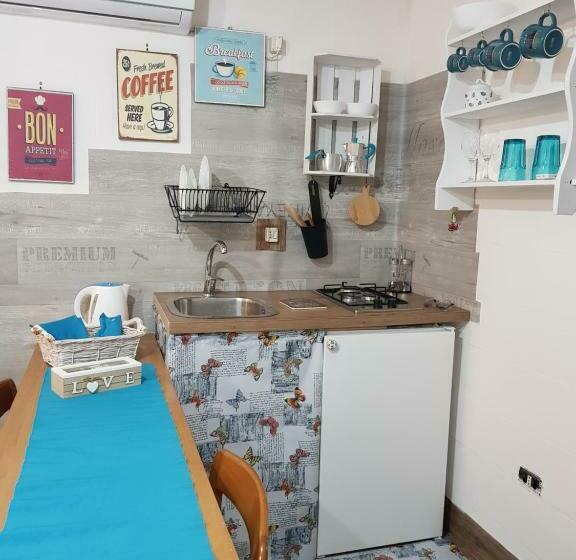 스탠다드 룸, Mari En