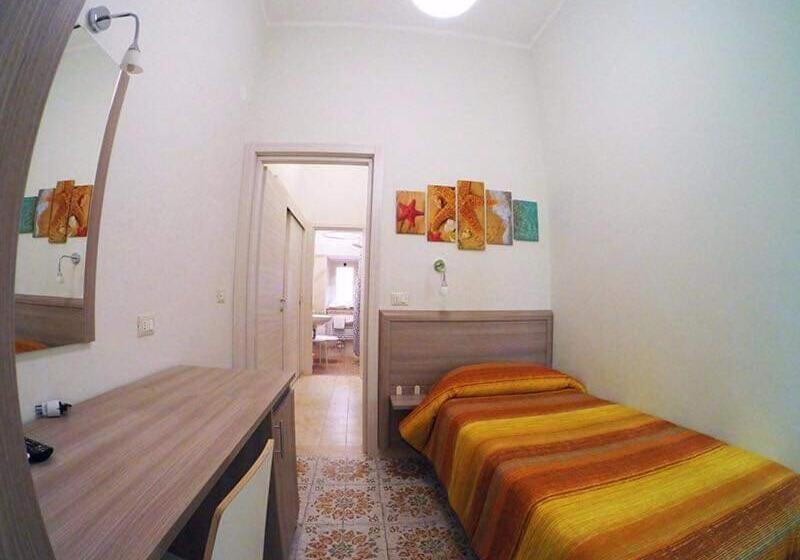 اتاق استاندارد یک نفره, Villa Merina