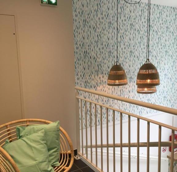 1 Bedroom Apartment Lake View, Depaysement Au Bord Du Lac