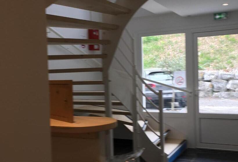 1 Bedroom Apartment Lake View, Depaysement Au Bord Du Lac