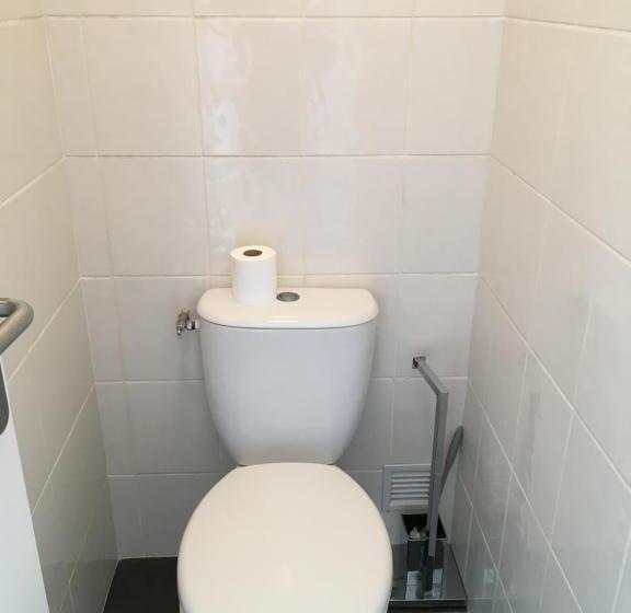 1 Bedroom Apartment Lake View, Depaysement Au Bord Du Lac