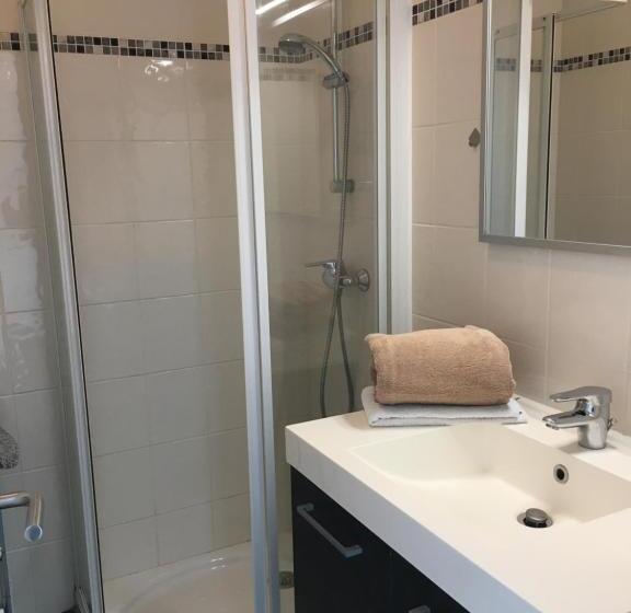 1 Bedroom Apartment Lake View, Depaysement Au Bord Du Lac