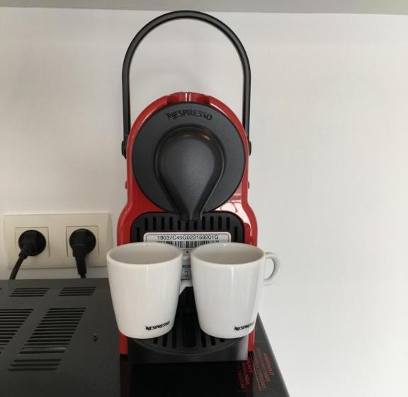 1 Bedroom Apartment Lake View, Depaysement Au Bord Du Lac