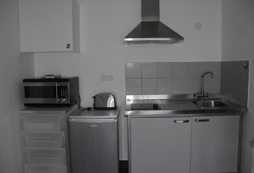 1 Bedroom Apartment Lake View, Depaysement Au Bord Du Lac