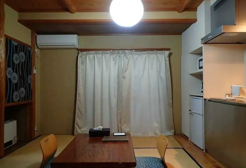 Standard-studio, Address Nozawa Japanese Room / Vacation Stay 22751