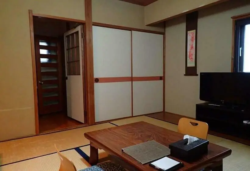 Standard-studio, Address Nozawa Japanese Room / Vacation Stay 22751