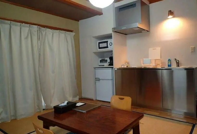 Standard-studio, Address Nozawa Japanese Room / Vacation Stay 22751
