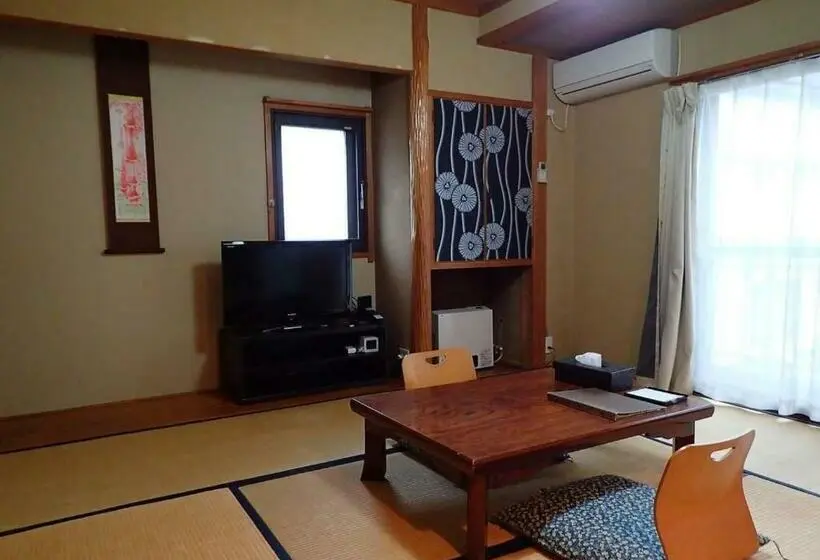 Standard-studio, Address Nozawa Japanese Room / Vacation Stay 22751