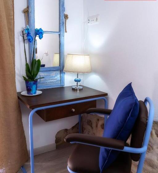 غرفة قياسية, Guest House Almeixar