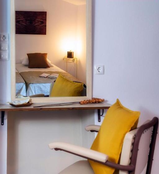 Номер Стандарт, Guest House Almeixar