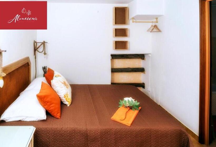 غرفة ديلوكس, Guest House Almeixar