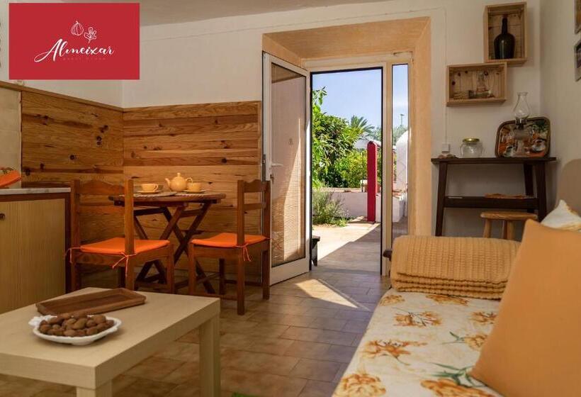 غرفة ديلوكس, Guest House Almeixar