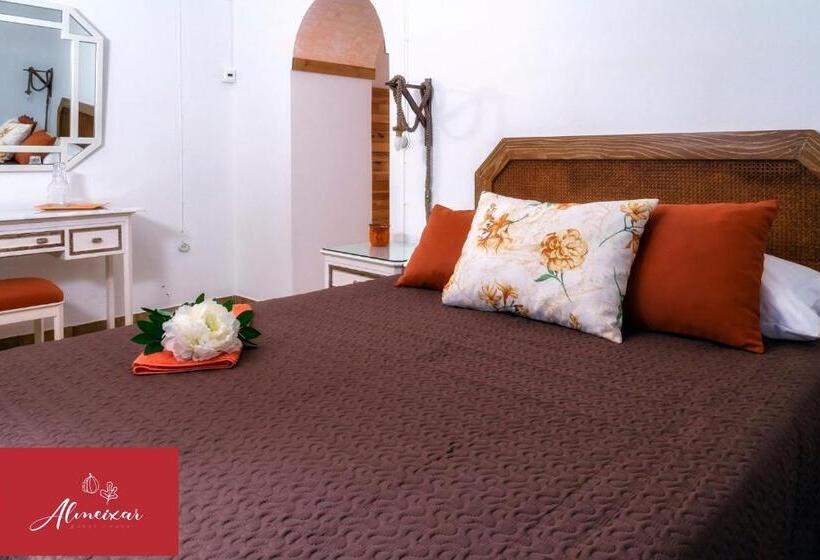 غرفة ديلوكس, Guest House Almeixar