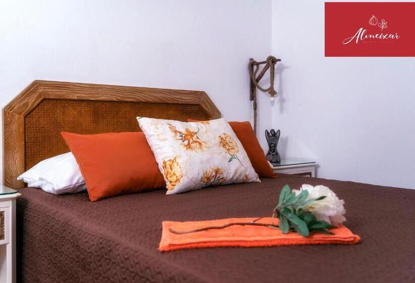 Номер Deluxe, Guest House Almeixar