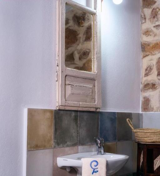 غرفة قياسية, Guest House Almeixar