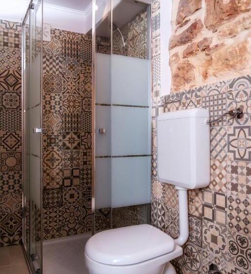 غرفة قياسية, Guest House Almeixar