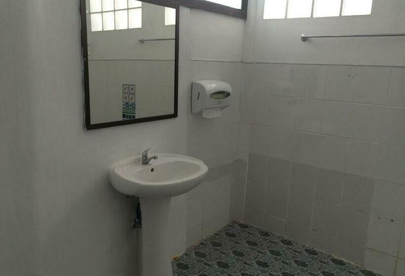 חדר סטנדרט, Laytrang Pakmeng Marina Spa And Resort