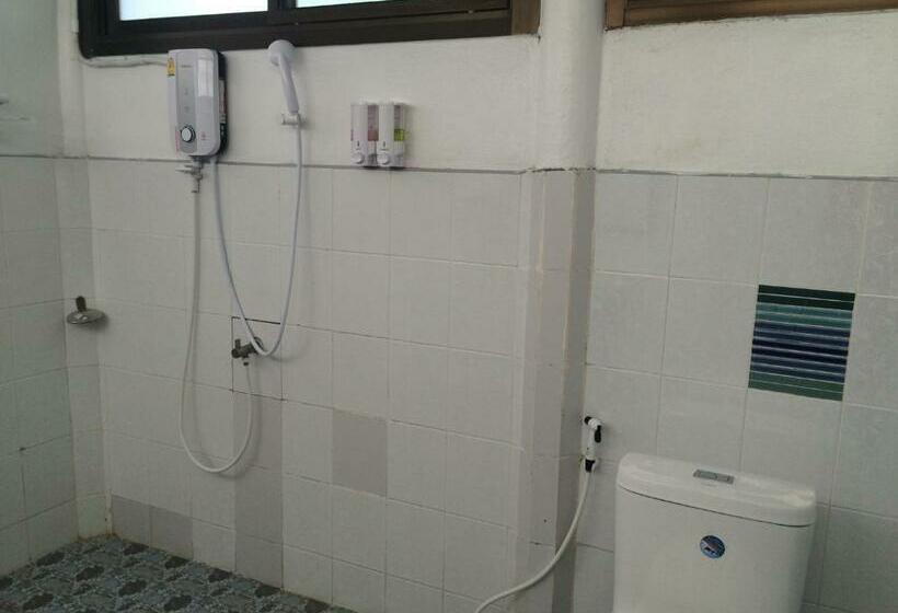 חדר סטנדרט, Laytrang Pakmeng Marina Spa And Resort