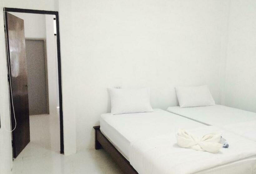 חדר סטנדרט, Laytrang Pakmeng Marina Spa And Resort