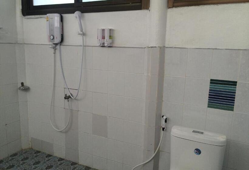 חדר דלוקס, Laytrang Pakmeng Marina Spa And Resort