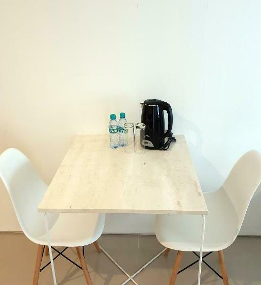 Студия Стандарт, The Rooms Apartment Bali By Arm Hospitality
