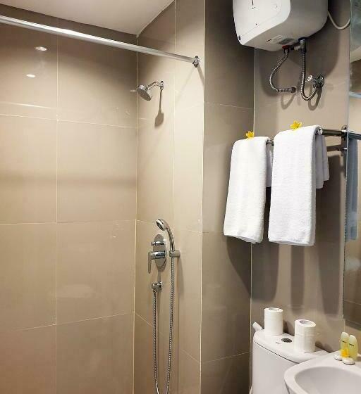 스탠다드 스튜디오, The Rooms Apartment Bali By Arm Hospitality