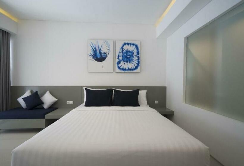 스탠다드 스튜디오, The Rooms Apartment Bali By Arm Hospitality